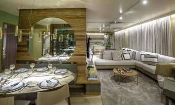 Imagem: Apartamento 2 quartos Setor Oeste