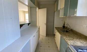 Imagem 7: Apartamento a venda 96m com 3 quartos 1 suíte na - Condominio Buena Vista - Vila Augusta-G