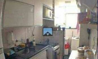 Imagem 2: Apartamento com 2 dormitórios à venda, 55 m² por R$ 205.000,00 - Fonseca - Niterói/RJ