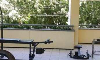 Imagem 5: Apartamento para venda tem 69 metros quadrados com 2 quartos em Cocó - Fortaleza - CE