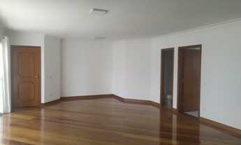 Imagem 4: Apto p/ locação 150m² - 3 suítes, 2 varandas, 3 vagas na garagem