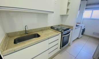 Imagem 6: Apartamento para venda possui 66 metros quadrados com 2 quartos 2 vagas