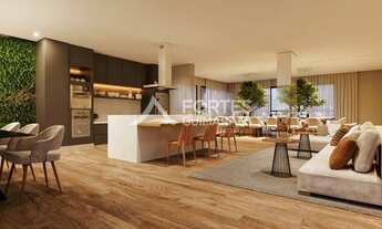 Imagem 5: RIBEIRãO PRETO - Apartamento Padrão - Jardim Olhos D'água II