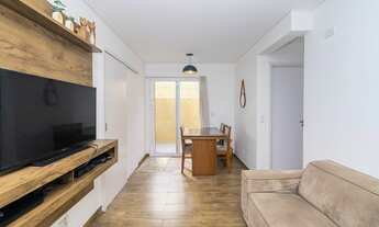 Imagem 4: CHARMOSO GARDEN PRÓXIMO AO SHOPPING BARIGUI COM 3 QUARTOS