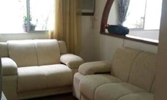 Imagem 4: Apartamento 3 dorm. com 57 m², 1 garagem coberta em Canudos - Novo Hamburgo - RS