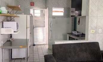 Imagem 7: Casa em Itamaracá 3Qtos Condomínio Fechado c/ Piscina no forte há 2min. do Mar