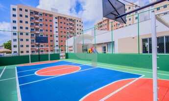 Imagem 11: Seu 2/4 com suíte, varanda e elevadores no Joy Paralela - Itapuã