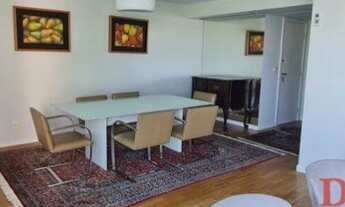 Imagem 6: Duplex para aluguel com 227 metros quadrados com 4 quartos em Barra da Tijuca - Rio de Jan