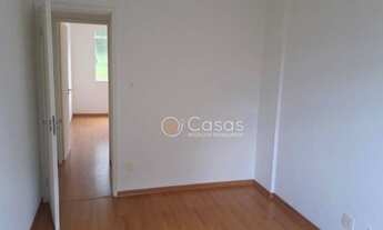 Imagem 6: Apartamento com 2 dormitórios, 63 m² - venda por R$ 230.000,00 ou aluguel por R$ 1.200,00