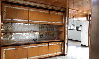 Imagem 6: Casa para venda com 4 quartos no Alto Branco - Campina Grande - PB