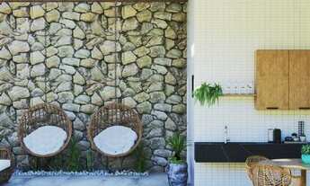 Imagem 2: Lançamento na Praia do Bessa 3 quartos sendo 2 Suites