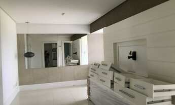 Imagem 2: 02 quartos revertido para 01, nascente, closet - Armacão!