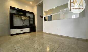 Imagem 7: Casa com 3 dormitórios à venda, 220 m² por R$ 300.000,00 - Mangabeira - Feira de Santana/B