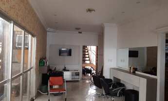 Imagem 2: Vendemos uma belíssima casa com 3 pavimentos 4/4 sendo 3 suítes, Guanabara, Belém