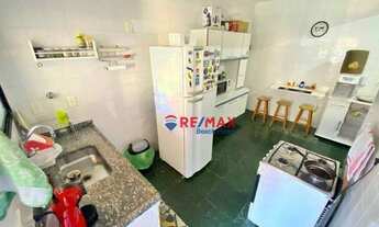 Imagem 6: Apartamento à venda, 80 m² por R$ 399.000,00 - Tombo - Guarujá/SP