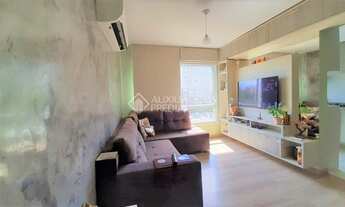 Imagem: Apartamento para venda tem 80 metros quadrados