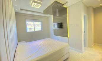 Imagem 7: Cobertura quadra mar em Meia Praia