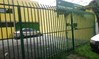 Imagem 3: Galpão Barracão