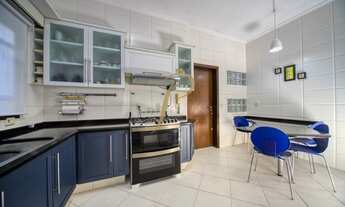 Imagem 7: JOINVILLE - Casa de Condomínio - Saguaçu