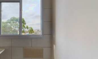 Imagem 2: Apartamento de 2 quartos no Jardim Botânico próximo ao Zoológico