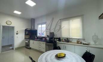 Imagem 7: Casa à venda ou locação, no Swiss Park, Campinas -SP 4 dormitórios