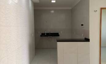 Imagem 3: Casa Nova Casa com 3 dormitórios