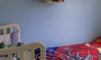 Imagem 4: Apartamento residencial à venda, Jardim Ouro Preto, Taboão da Serra