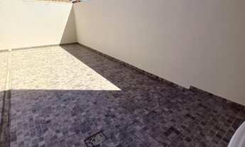 Imagem 2: Casa à venda no Parque Vista Bárbara, Sorocaba-SP