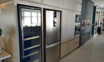 Imagem 6: Pronto pra Morar Grande no Michel, Sacada Gourmet, 2 garagens, 3 suítes