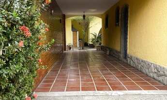 Imagem 2: Casa no condominio nova valqueire com 3 quartos em Vila Valqueire - Rio de Janeiro - RJ