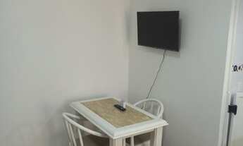 Imagem 5: Flat para aluguel possui 28 metros quadrados com 1 quarto em Campos Elíseos - São Paulo