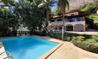 Imagem: Casa com 4 quartos no condomínio Ubá VI