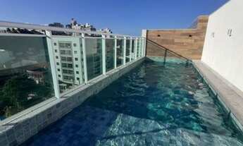 Imagem: Apartamento para venda tem 120 m² com 3