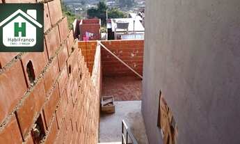 Imagem 4: Casa nova, 3 dormitórios. Financiamento Caixa, use seu FGTS - Francisco Morato - Caieiras