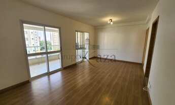 Imagem: Apartamento - Jardim Satélite - Residencial