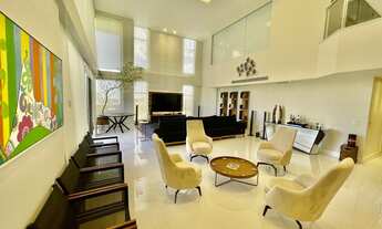 Imagem: Duplex a venda tem 270m2 com 3 quartos em