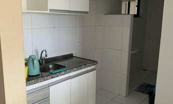 Imagem: Locação Grand Park Pássaros com móveis