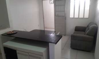 Imagem 2: Kitnete Mobiliada para 1 pessoa