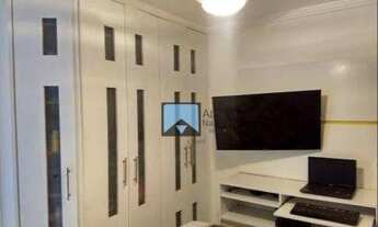 Imagem 6: Apartamento com 2 dormitórios à venda, 60 m² por R$ 238.000,00 - Fonseca - Niterói/RJ