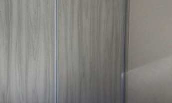 Imagem 3: Vende ou aluga lindo apto em Mogi das Cruzes, 2 dormitórios, 55 m², 1 vaga, condomínio fec