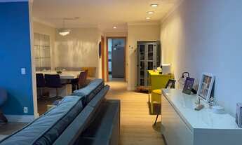 Imagem 3: Apartamento á venda Ipiranga 3 suítes 3 vagas