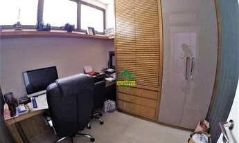 Imagem 7: Casa com 3 dormitórios à venda, 350 m² por R$ 2.800.000,00 - Condomínio Casa Blanca - Araç