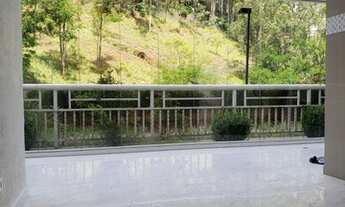 Imagem 2: Apartamento para aluguel tem 146 metros quadrados com 3 quartos em Tamboré - Santana de Pa