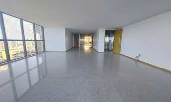 Imagem 6: Apartamento para venda tem 286 metros quadrados com 5 quartos em Ponta Verde - Maceió - AL