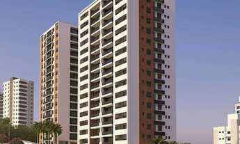 Imagem 6: Apartamento com 2 dormitórios à venda, 79 m² por R$ 1.214.243,60 - Agronômica - Florianópo