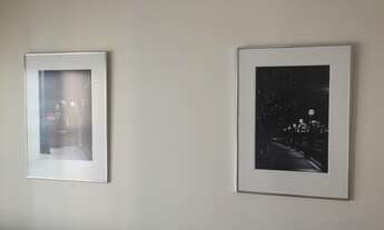 Imagem 3: Apartamento mobiliado para aluguel com 45 m2 com 1 quarto- 1 suite- 1 vaga