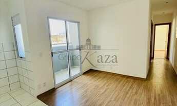 Imagem 4: Apartamento Novo no bairro Urbanova - 48m² com 2 Dormitórios (1 Suíte) - Caminho das Arvor