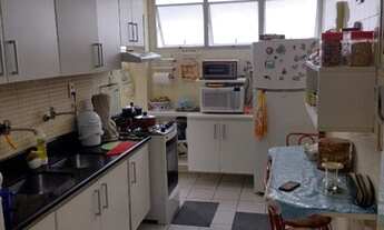 Imagem 5: Apartamento em Brotas