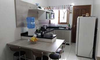 Imagem 2: Casa para venda tem 47 metros quadrados com 2 quartos em Alpes do Vale - Novo Hamburgo - R