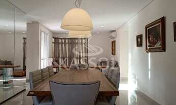 Imagem 5: EDIFICIO EXCELLENCE - APTO COM AMPLA SACADA + 3 SUÍTES + 4 VAGAS DE GARAGEM